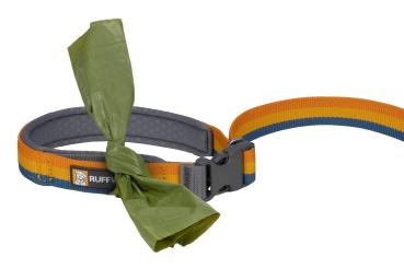 Ruffwear ROAMER™ Leash Yellow Snow Gr. M